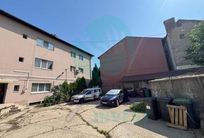 2 Camere in Vila - Pod Basarab-Curte generoasa - 3