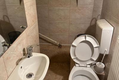 Spațiu de închiriat – zona Piața Dorobanți Spațiu de închiriat – zona Piața Dorobanți - 13