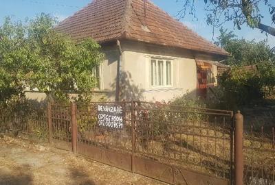 Casă în Bârgău - 3