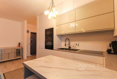 Apartament la cheie cu 2 camere in cartierul Europa - 5