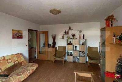Apartament cu 2 camere semidecomandat în Central - 5