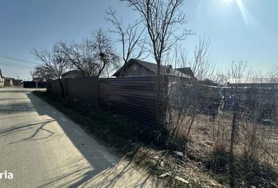 Spațiu comercial, în Smeura - 1