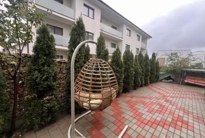 Apartament cu 3 camere decomandat, mobilat în Săsar - 8