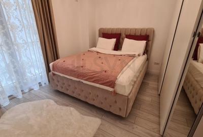 REA1011499 Apartament 3 camere cu gradina - Aviatiei - Baneasa - 3