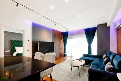 Apartament exclusivist, vedere spre Dunare, loc de parcare! - 9