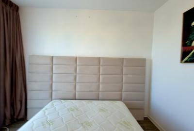 Apartament 2 camere | parcare subterana | Cloud9 Residence | Metrou 5min - 8