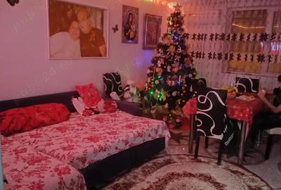 Apartament cu 2 camere semidecomandat în Central - 2