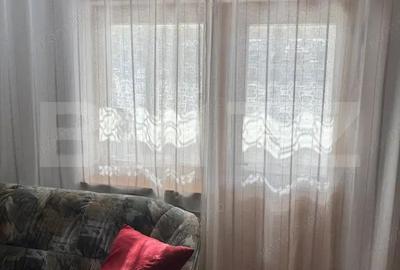 Apartament cu 2 camere semidecomandat în Central - 5
