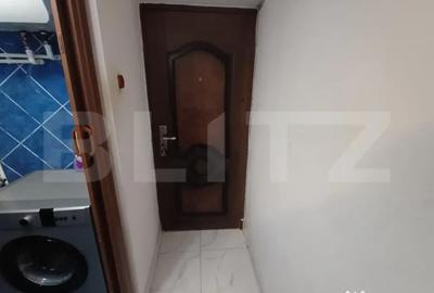 Garsonieră în 9 Mai - 2