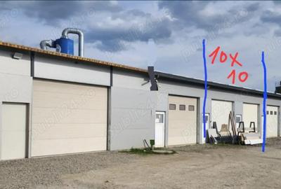 Spațiu comercial, de 160 mp, în Nord - 1