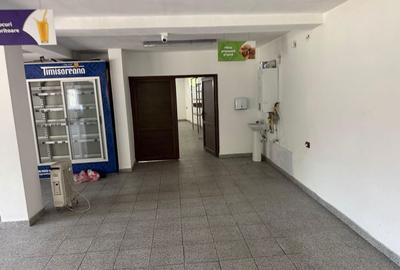 Spațiu comercial, de 469 mp, în Central - 2