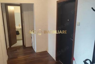 Apartament cu 2 camere decomandat, mobilat în Muncii - 5