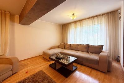 Vila tip duplex in Cumpana-ideala pentru doua familii sau o familie numeroasa - 13