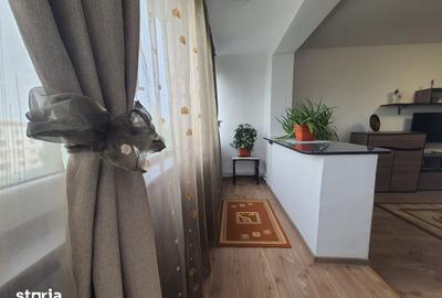 Apartament cu 2 camere în Tomis Nord - 12