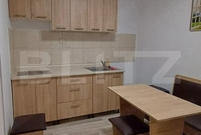 Apartament la casa, 25 mp, zona SEMI-CENTRALA! - 1