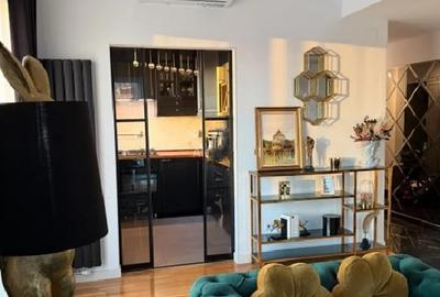 Parcul Carol,Parlament,Bloc 2021,DECOMANDAT,Mobilat,utilat,LUX,2 Locuri Parcare - 6