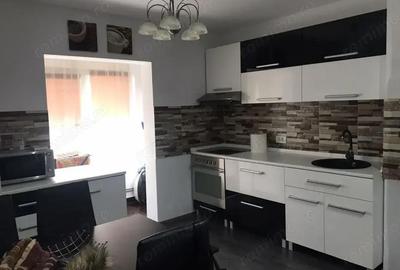 Apartament cu 2 camere decomandat în Tineretului - 7