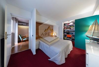 Apartament cu 2 camere decomandat, mobilat în Griviței - 5