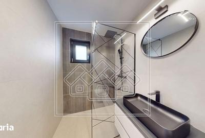 Apartament cu 3 camere în Central - 11