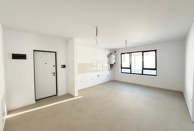 Apartament cu 2 camere în Giroc - 2
