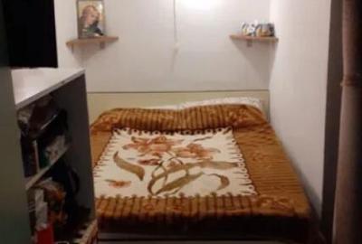 Garsonieră nedecomandată în Tractorul - 4