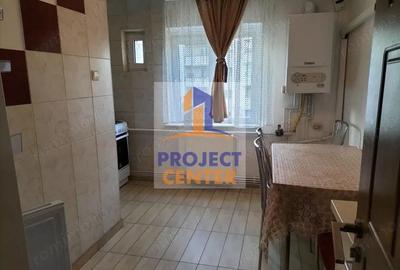 Apartament cu 3 camere decomandat în Găvana - 7