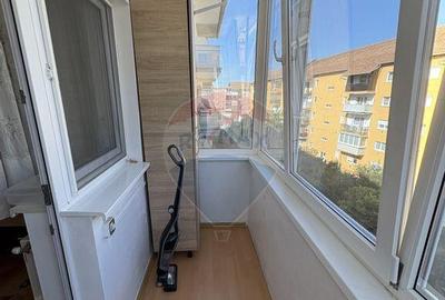 Apartament cu 3 camere decomandat, mobilat - 7