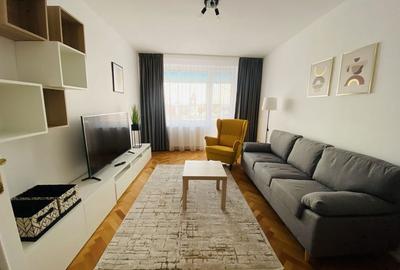 Apartament cu 2 camere în Central - 4