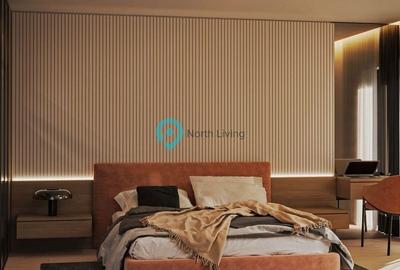 Apartament cu 3 camere în Est - 6