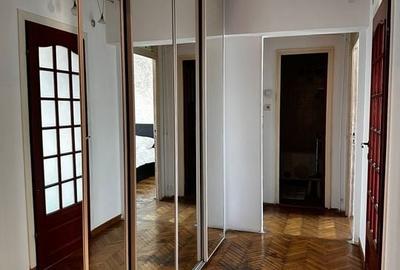 Banu Manta Titulescu apartament 2 camere mobilat de inchiriat - 29