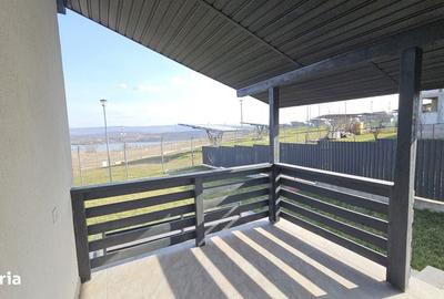 Casă cu 5 camere cu Canalizare în Miroslava - 7