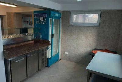 Inchiriez spa?iu comercial Afacere Catering Pizzerie Cofetaria Bucatarie utilata Delivery - 5