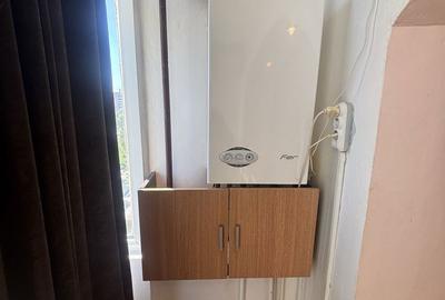 Apartament cu 2 camere semidecomandat în Radu Negru - 3
