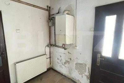 Casa cu 5 incaperi, 580mp, zona Carpati 1 - 18