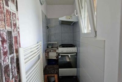 Garsonieră decomandată în Alexandru cel Bun - 5