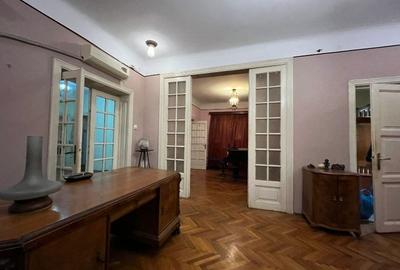 Casă cu 12 camere cu Canalizare în Unirii - 12