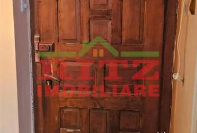 Apartament cu 3 camere nedecomandat în Central - 1