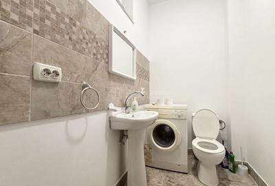 Apartament cu 3 camere în Orașul Nou - 11