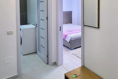 Apartament cu 2 camere în Dobroești - 12