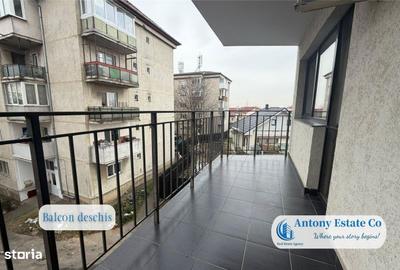 Apartament cu 2 camere în Central - 10