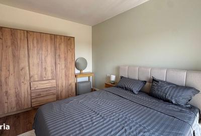 Apartament cu 2 camere în Albina - 7