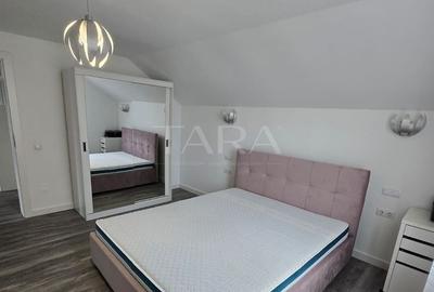 Casă individuală cu 6 camere cu Canalizare în Dâmbul Rotund - 12