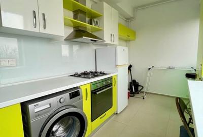 Studio + Centrala Proprie - Zona Tabacarie - 5