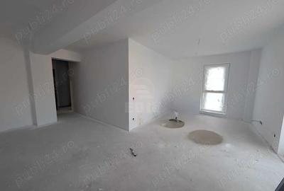 Apartament cu 2 camere semidecomandat în Nord - 3