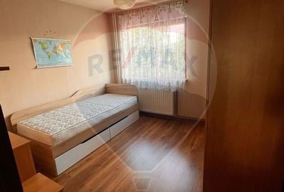 Apartament de vanzare-3 camere, Str.George Enescu, Craiova - 4