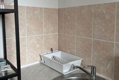 Garsonieră semidecomandată în Vitan - 3