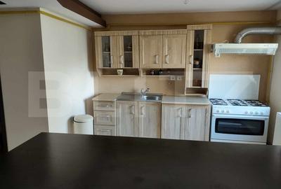 Apartament cu etaj, 4 camere, zona Canta - 6