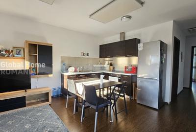 Studio 48 MP | Tunari - Strada Paris | Loc parcare inclus - 5