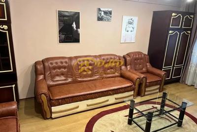 Apartament cu 2 camere decomandat în Piața Unirii - 6