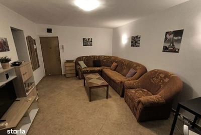 Apartament cu 2 camere, mobilat în Cișmigiu - 1